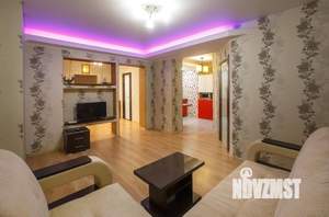 2-к квартира, посуточно, 51м2, 12/20 этаж