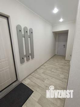 2-к квартира, посуточно, 54м2, 3/9 этаж