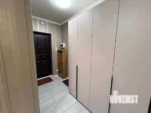 3-к квартира, посуточно, 70м2, 18/18 этаж