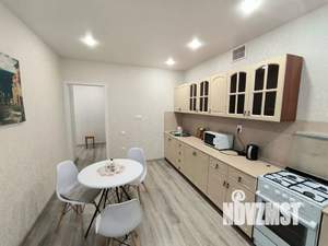 1-к квартира, посуточно, 45м2, 2/9 этаж