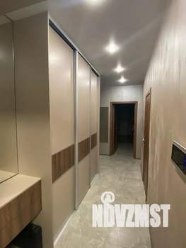 2-к квартира, посуточно, 76м2, 4/20 этаж