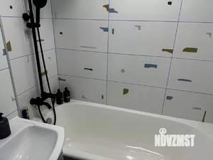 1-к квартира, на длительный срок, 37м2, 2/14 этаж
