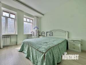 3-к квартира, на длительный срок, 100м2, 4/10 этаж
