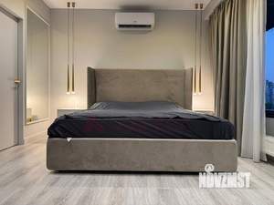 1-к квартира, на длительный срок, 54м2, 9/25 этаж