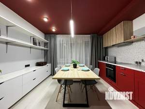 1-к квартира, на длительный срок, 45м2, 4/11 этаж