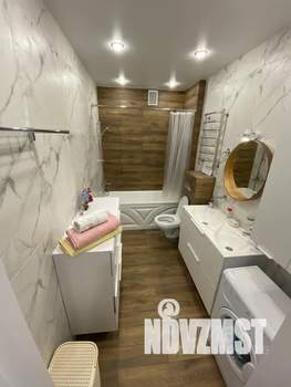 2-к квартира, посуточно, 65м2, 10/18 этаж