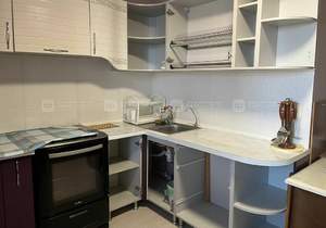 1-к квартира, на длительный срок, 45м2, 13/18 этаж