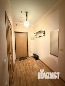 1-к квартира, на длительный срок, 39м2, 10/16 этаж