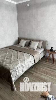 1-к квартира, посуточно, 38м2, 9/9 этаж