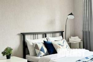 1-к квартира, посуточно, 35м2, 3/5 этаж