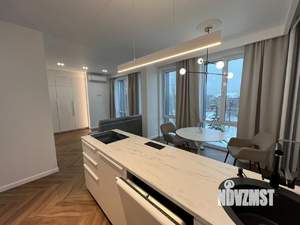 1-к квартира, на длительный срок, 50м2, 6/6 этаж