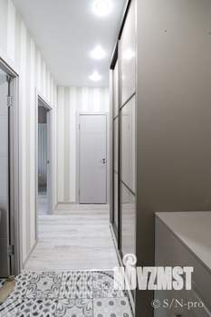 2-к квартира, на длительный срок, 56м2, 3/10 этаж