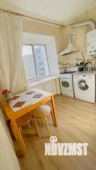 1-к квартира, на длительный срок, 31м2, 3/5 этаж