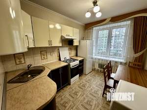 1-к квартира, на длительный срок, 36м2, 4/11 этаж