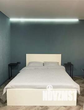 Студия квартира, посуточно, 36м2, 13/25 этаж