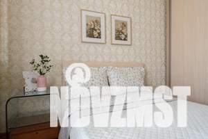 3-к квартира, посуточно, 75м2, 4/5 этаж