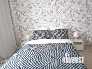 2-к квартира, посуточно, 56м2, 12/19 этаж