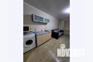 1-к квартира, посуточно, 22м2, 7/9 этаж