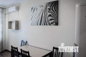 1-к квартира, посуточно, 45м2, 9/9 этаж