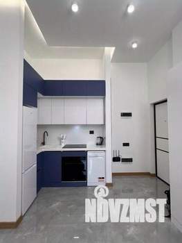 1-к квартира, на длительный срок, 47м2, 4/6 этаж