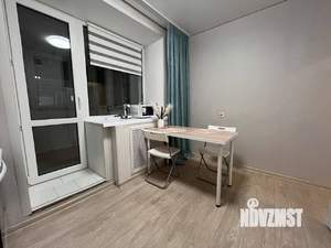 1-к квартира, на длительный срок, 39м2, 8/15 этаж