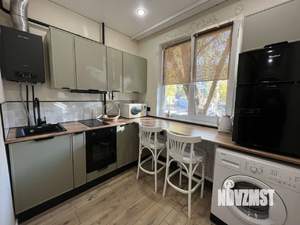 2-к квартира, на длительный срок, 44м2, 1/5 этаж