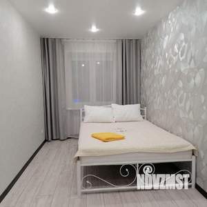 2-к квартира, посуточно, 55м2, 1/1 этаж