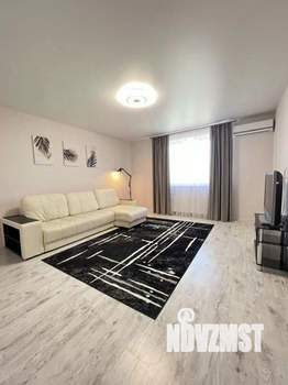 2-к квартира, на длительный срок, 46м2, 14/22 этаж