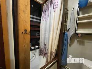 Студия квартира, на длительный срок, 18м2, 1/5 этаж