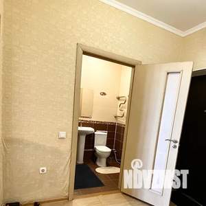 1-к квартира, посуточно, 52м2, 10/18 этаж