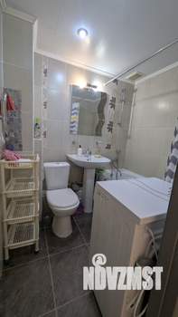 1-к квартира, на длительный срок, 38м2, 9/10 этаж