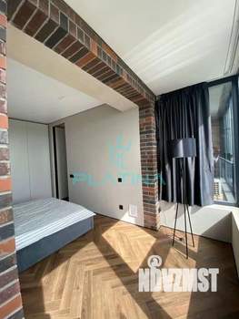 1-к квартира, на длительный срок, 48м2, 19/25 этаж