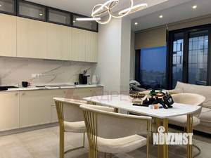 1-к квартира, на длительный срок, 54м2, 9/25 этаж