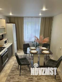 2-к квартира, посуточно, 52м2, 2/10 этаж