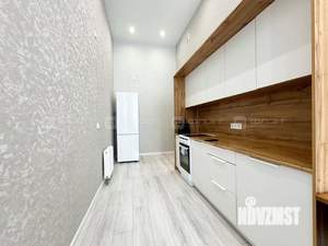 1-к квартира, на длительный срок, 28м2, 1/19 этаж