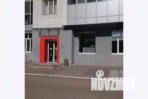 1-к квартира, посуточно, 45м2, 7/16 этаж