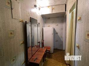 1-к квартира, на длительный срок, 30м2, 2/5 этаж