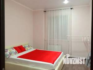 2-к квартира, посуточно, 75м2, 9/14 этаж