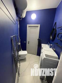 Студия квартира, посуточно, 25м2, 1/4 этаж