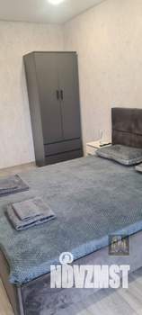 1-к квартира, на длительный срок, 38м2, 2/11 этаж
