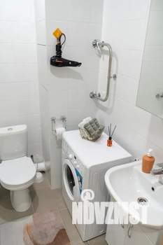 Студия квартира, посуточно, 30м2, 19/19 этаж