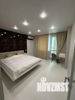 2-к квартира, посуточно, 54м2, 13/17 этаж