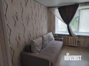 Студия квартира, на длительный срок, 19м2, 3/5 этаж