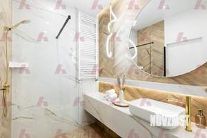 Студия квартира, на длительный срок, 30м2, 5/9 этаж