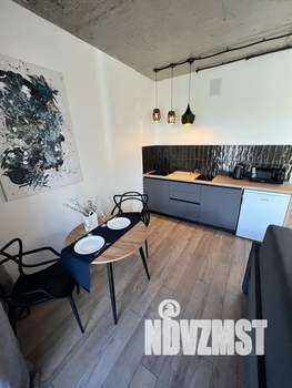 1-к квартира, посуточно, 30м2, 9/9 этаж