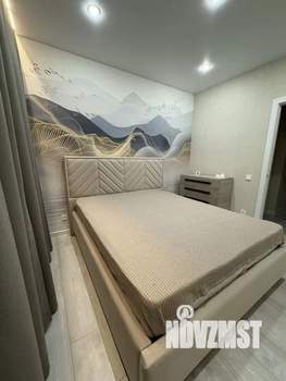 1-к квартира, на длительный срок, 42м2, 8/25 этаж