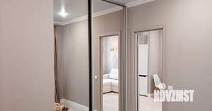 1-к квартира, на длительный срок, 50м2, 10/17 этаж