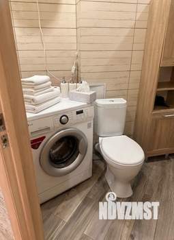 2-к квартира, на длительный срок, 54м2, 4/6 этаж