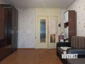 2-к квартира, на длительный срок, 43м2, 5/9 этаж