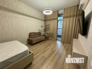 1-к квартира, на длительный срок, 42м2, 4/21 этаж